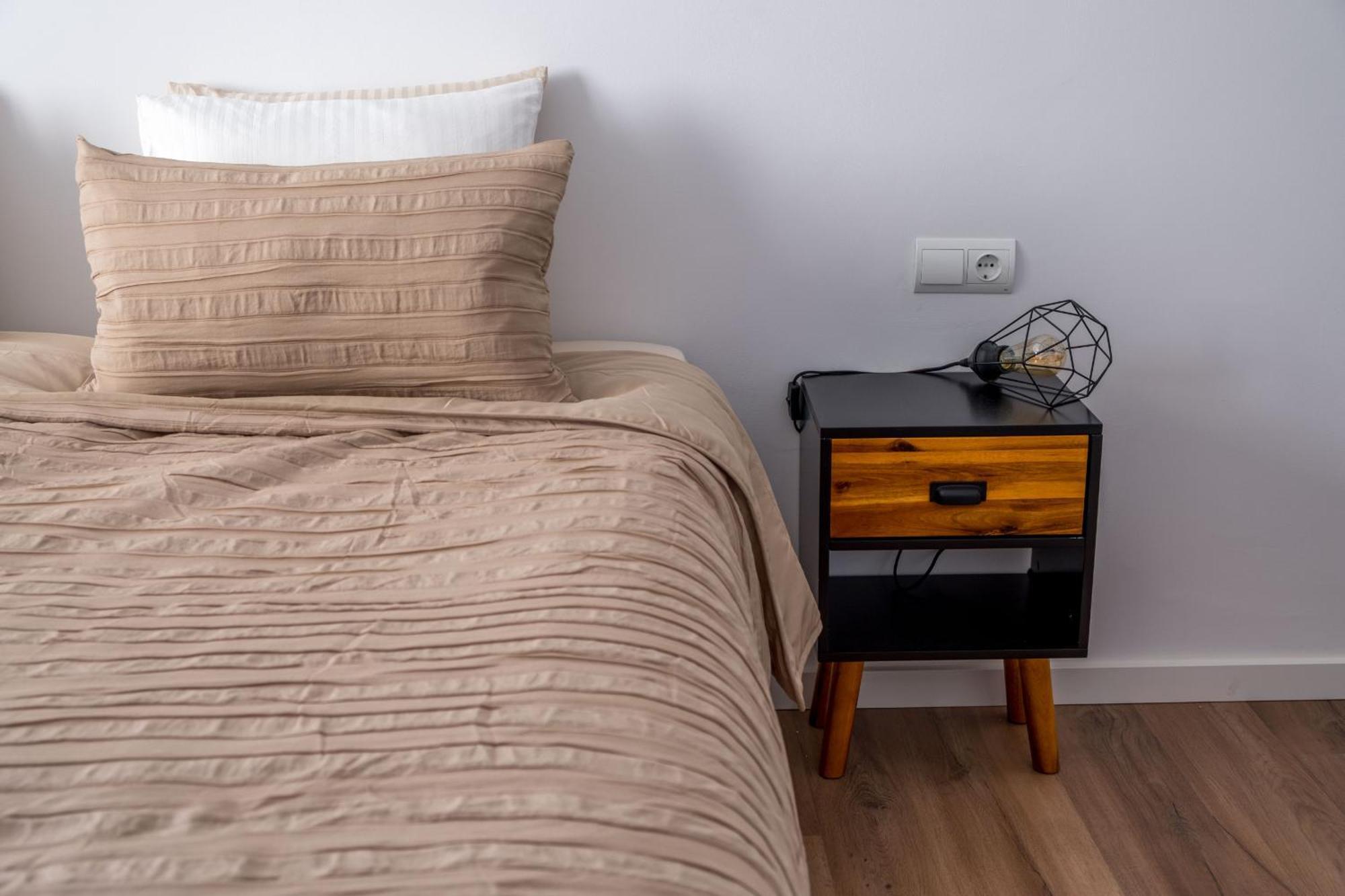 Apartament Penthouse With Jacuzzi, And Garaje Grupo Ac Gestion Kadyks Zewnętrze zdjęcie