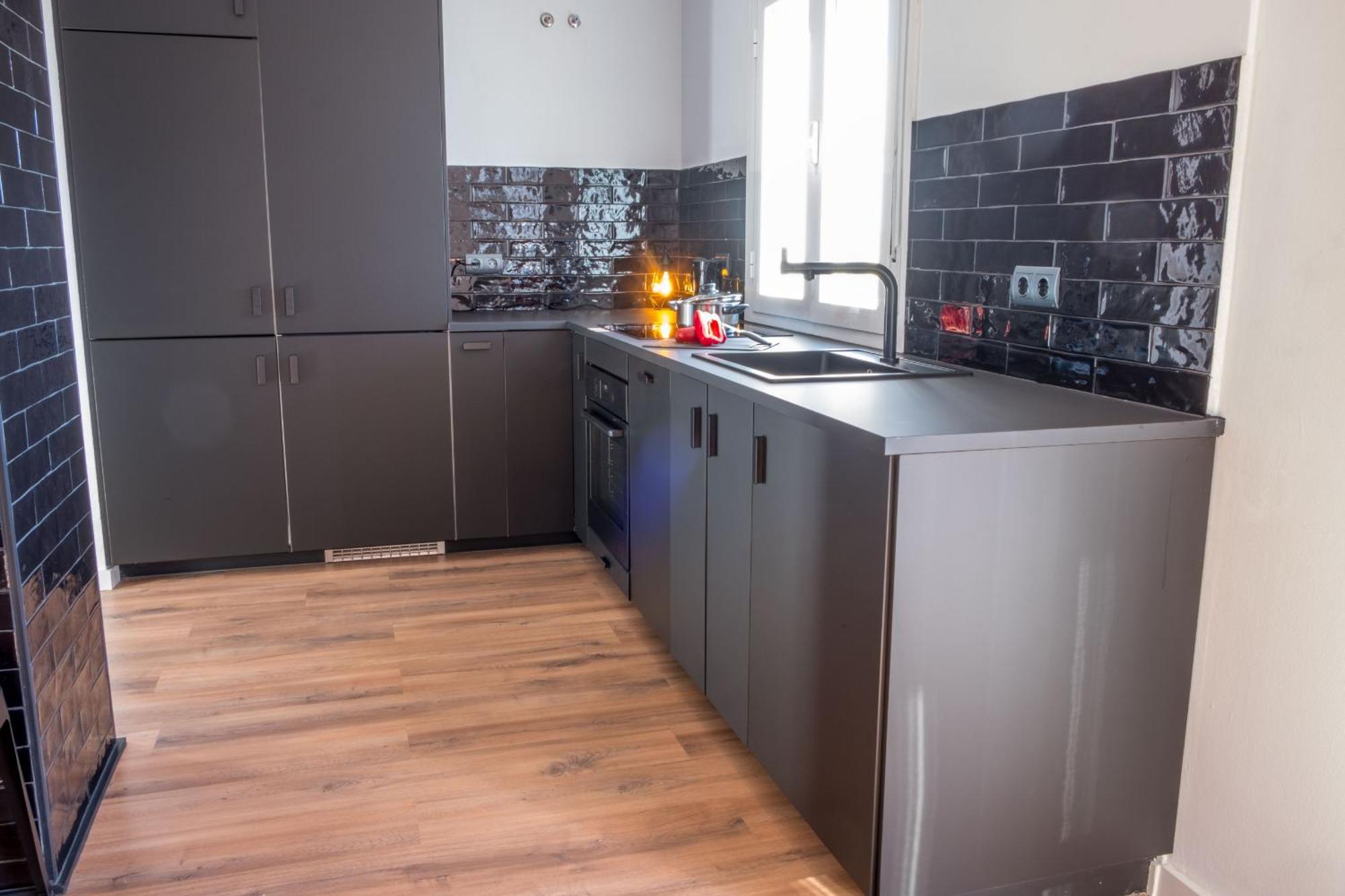 Apartament Penthouse With Jacuzzi, And Garaje Grupo Ac Gestion Kadyks Zewnętrze zdjęcie