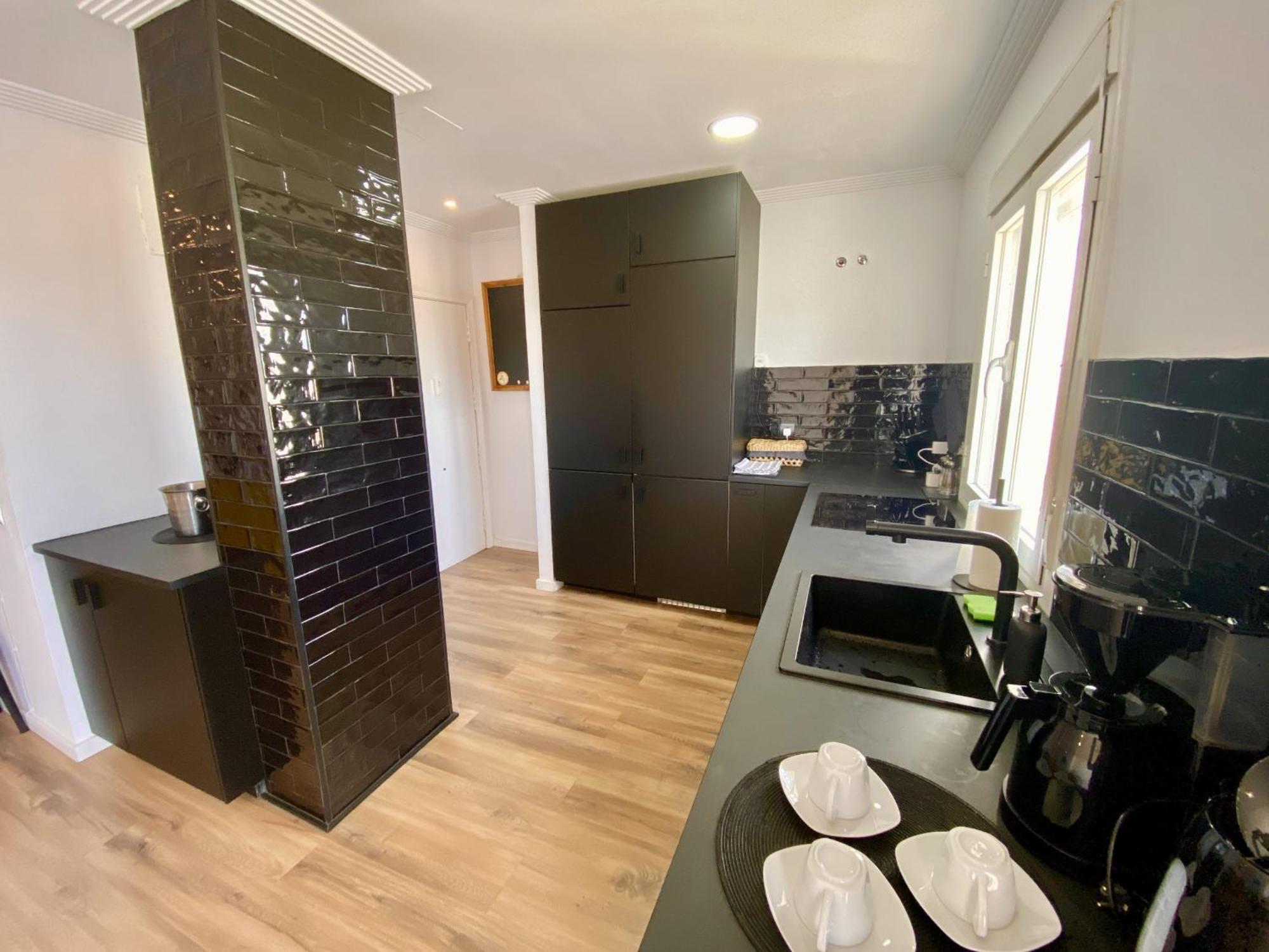Apartament Penthouse With Jacuzzi, And Garaje Grupo Ac Gestion Kadyks Zewnętrze zdjęcie