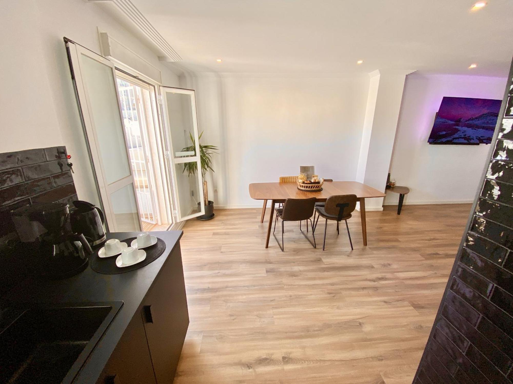Apartament Penthouse With Jacuzzi, And Garaje Grupo Ac Gestion Kadyks Zewnętrze zdjęcie