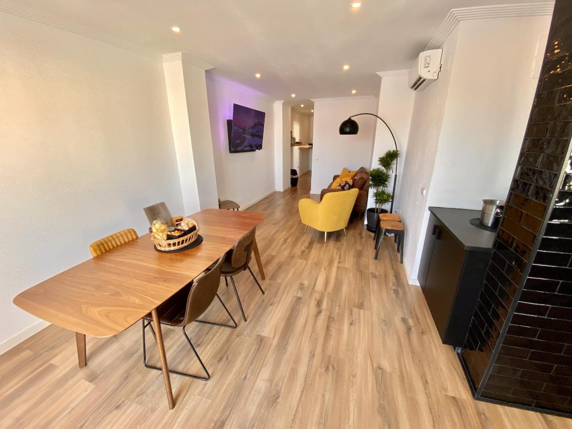 Apartament Penthouse With Jacuzzi, And Garaje Grupo Ac Gestion Kadyks Zewnętrze zdjęcie